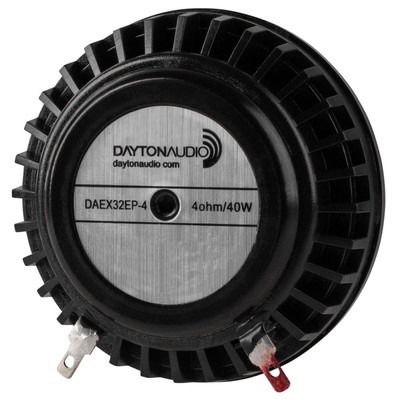 DAEX32EP-4 Thruster 32mm Exciter 40W 4 Ohm
