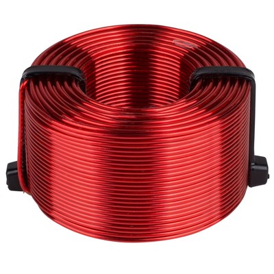 LW182-5 2.5mH 18 AWG Perfect Layer Inductor