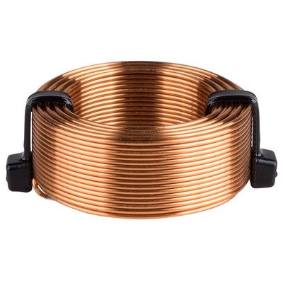 AC20-50 0.50mH 20 AWG Air Core Inductor Coil