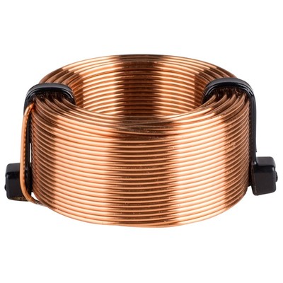 AC20-90 0.90mH 20 AWG Air Core Inductor Coil
