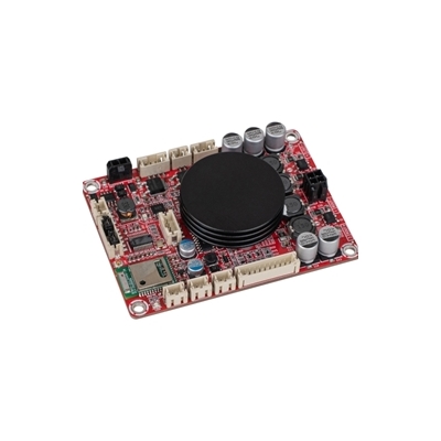 KAB-250v4 2 x 50W Class D Audio Amplifier Board with Bluetooth 5.0