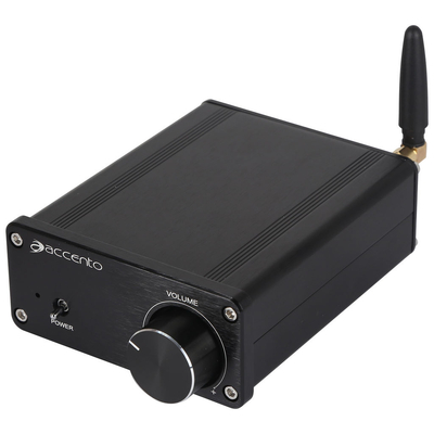ADA42BT-KIT 100W MINI AMPLIFIER BT - ACCENTO DYNAMICA