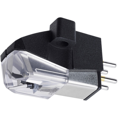 AT-XP7 - CARTRIDGE ELLIPTICAL - AUDIO TECHNICA