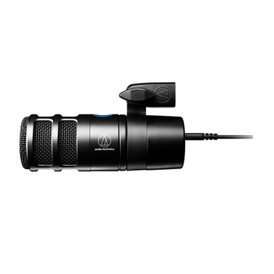 AT2040USB - HYPERCARDIOID DYNAMIC USB-C MICROPHONE