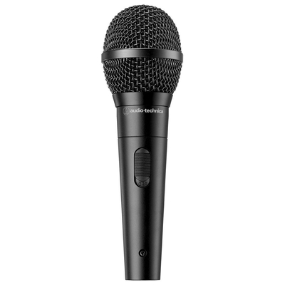 ATR1300X - UNIDIRECTIONAL DYNAMIC INSTRUMENT MICROPHONE