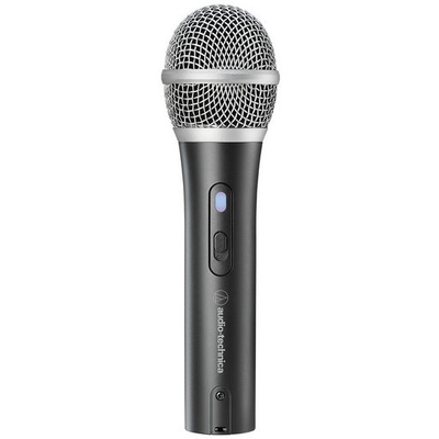 ATR2100X-USB - CARDIOID DYNAMIC USB-C / XLR MICROPHONE - AUDIO TECHNICA