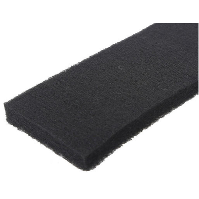 AUT120500 - SPEAKER BOX FELT FOAM
