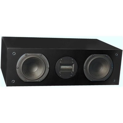 HDS260CBV 5"MTM Assembled Centre Speaker