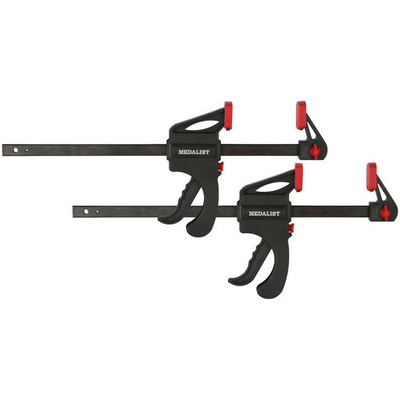 HT8464 - RATCHETING BAR CLAMP AND SPREADER