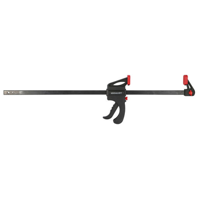 HT8469 - RATCHETING BAR CLAMP AND SPREADER
