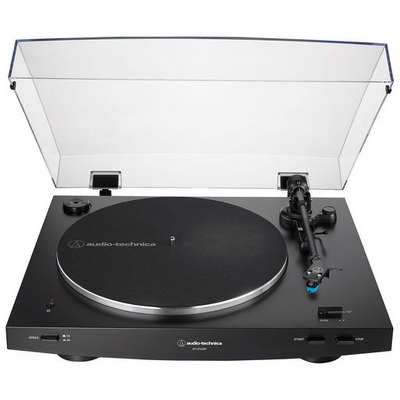 LP3XBT - TURNTABLE BLUETOOTH® - AUDIO TECHNICA