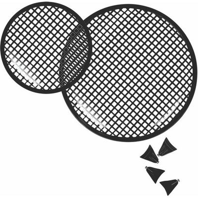 10" SPEAKER GRILLE