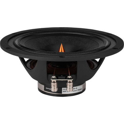 PS180-8 - 6½" POINT SOURCE FULL-RANGE DRIVER
