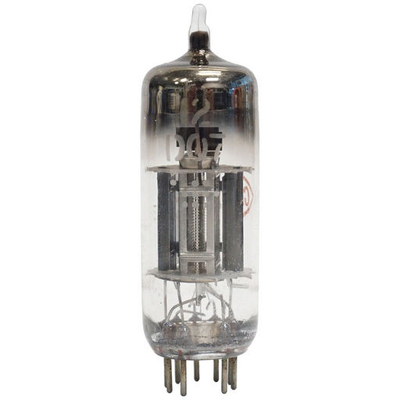S12DQ7 - 12DQ7 PENTODE AUDIO