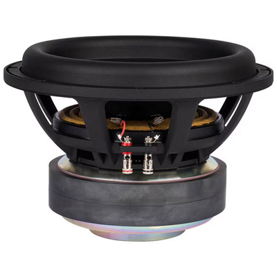 UMII10-22 - 10" ULTIMAX II DVC SUBWOOFER - DAYTON AUDIO