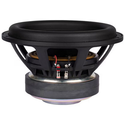 UMII12-22 - 12" ULTIMAX II DVC SUBWOOFER - DAYTON AUDIO