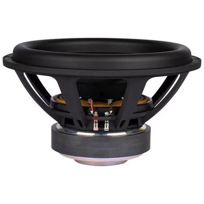 UMII15-22 - 15" ULTIMAX II DVC SUBWOOFER - DAYTON AUDIO