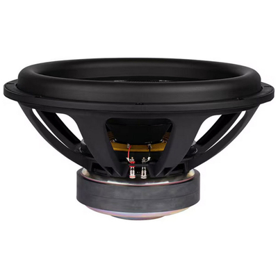 UMII18-22 - 18" ULTIMAX II DVC SUBWOOFER - DAYTON AUDIO